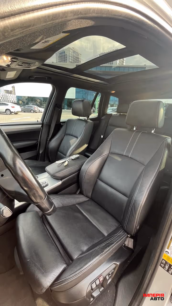 BMW X3 - фото 7