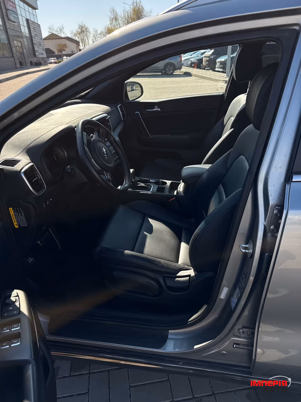 Kia Sportage - фото 4