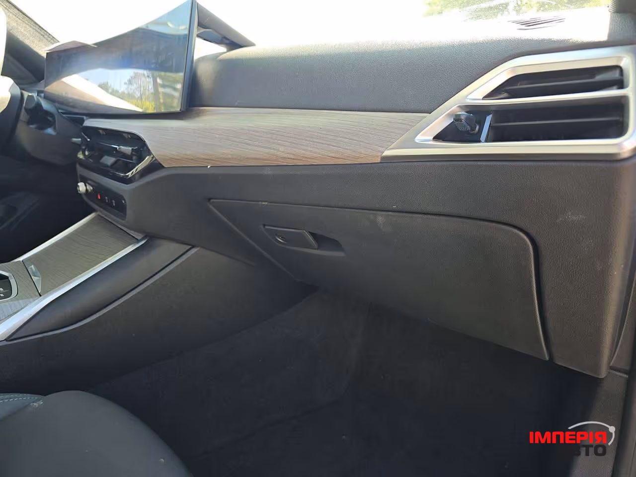 BMW i4 - фото 13