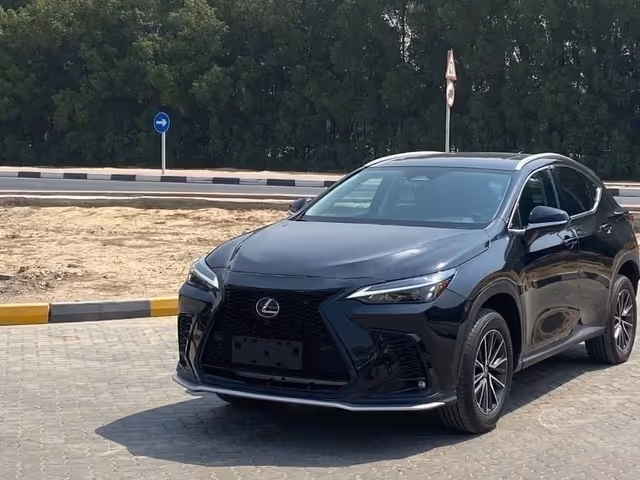 Lexus NX 2025, Київ, $36 500 - зображення 5