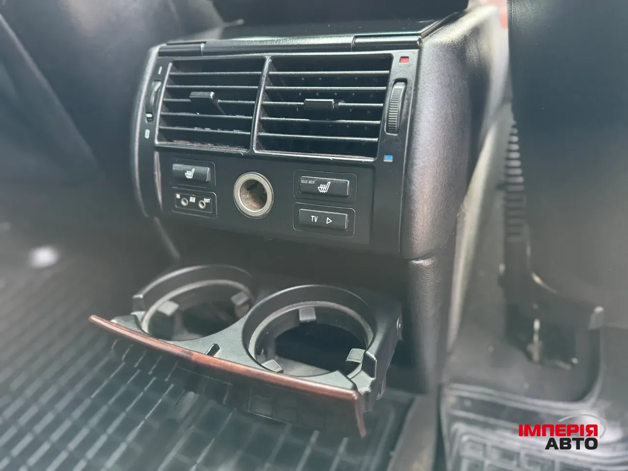 BMW X5 - фото 12