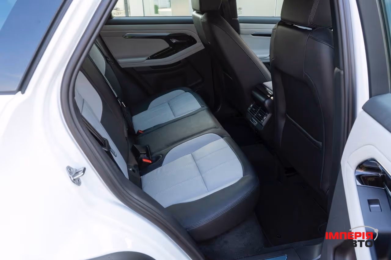 Land Rover Range Rover Evoque - фото 10