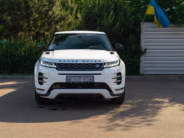 Land Rover Range Rover Evoque - фото 3