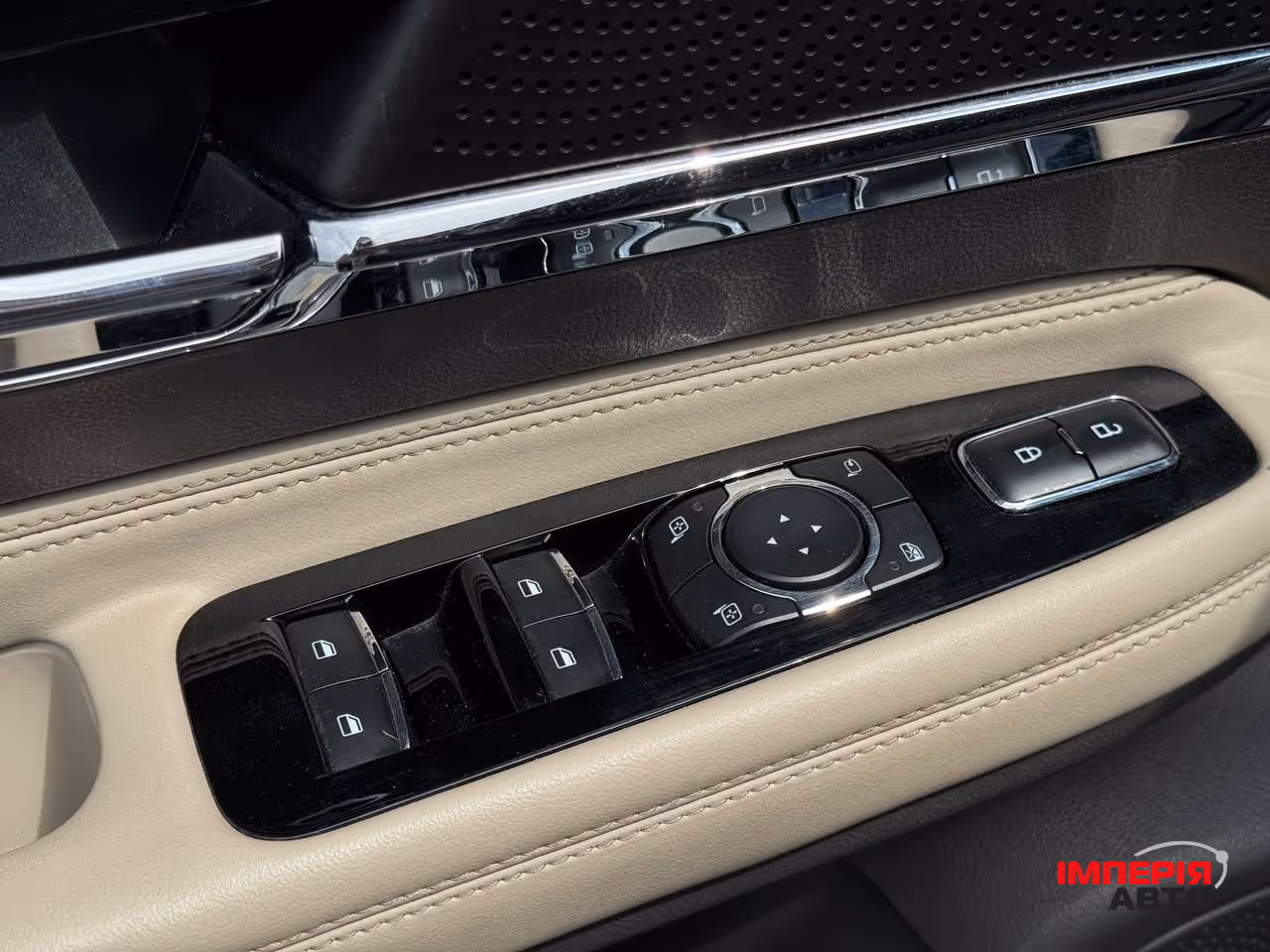 Lincoln Corsair - фото 35