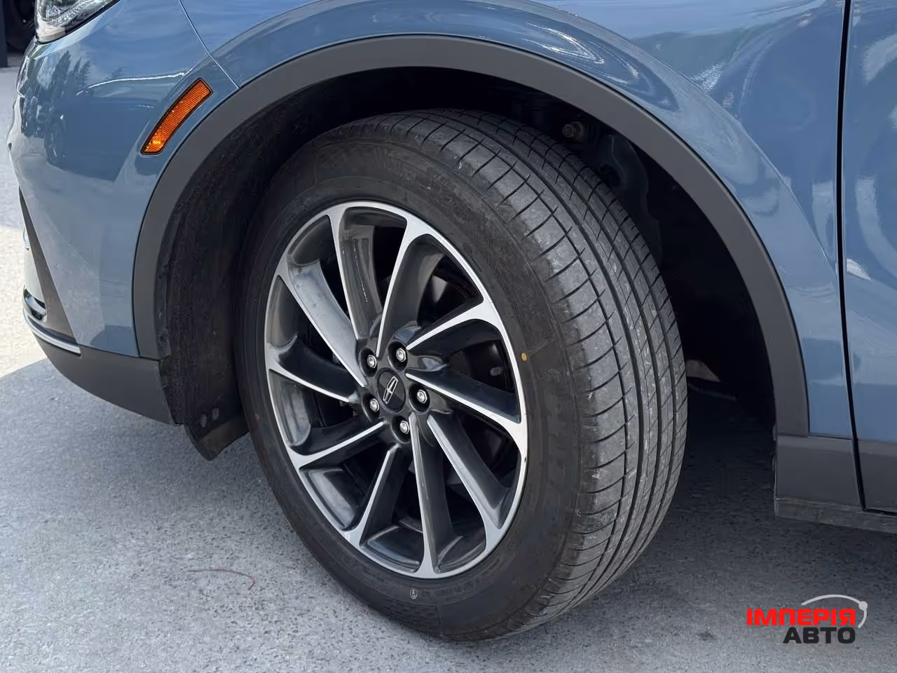 Lincoln Corsair - фото 7
