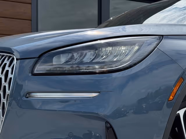 Lincoln Corsair - фото 4