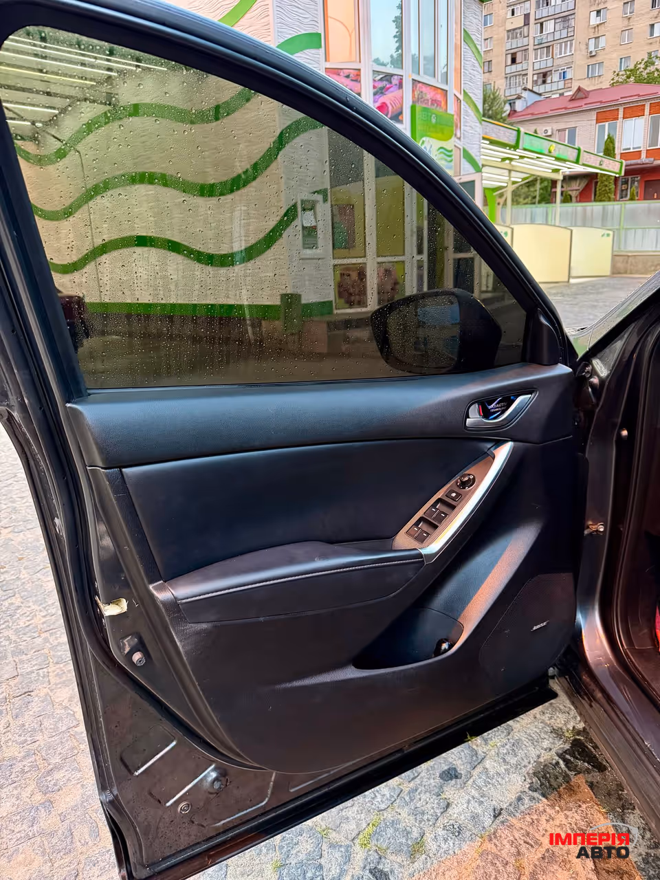 Mazda CX-5 - фото 11