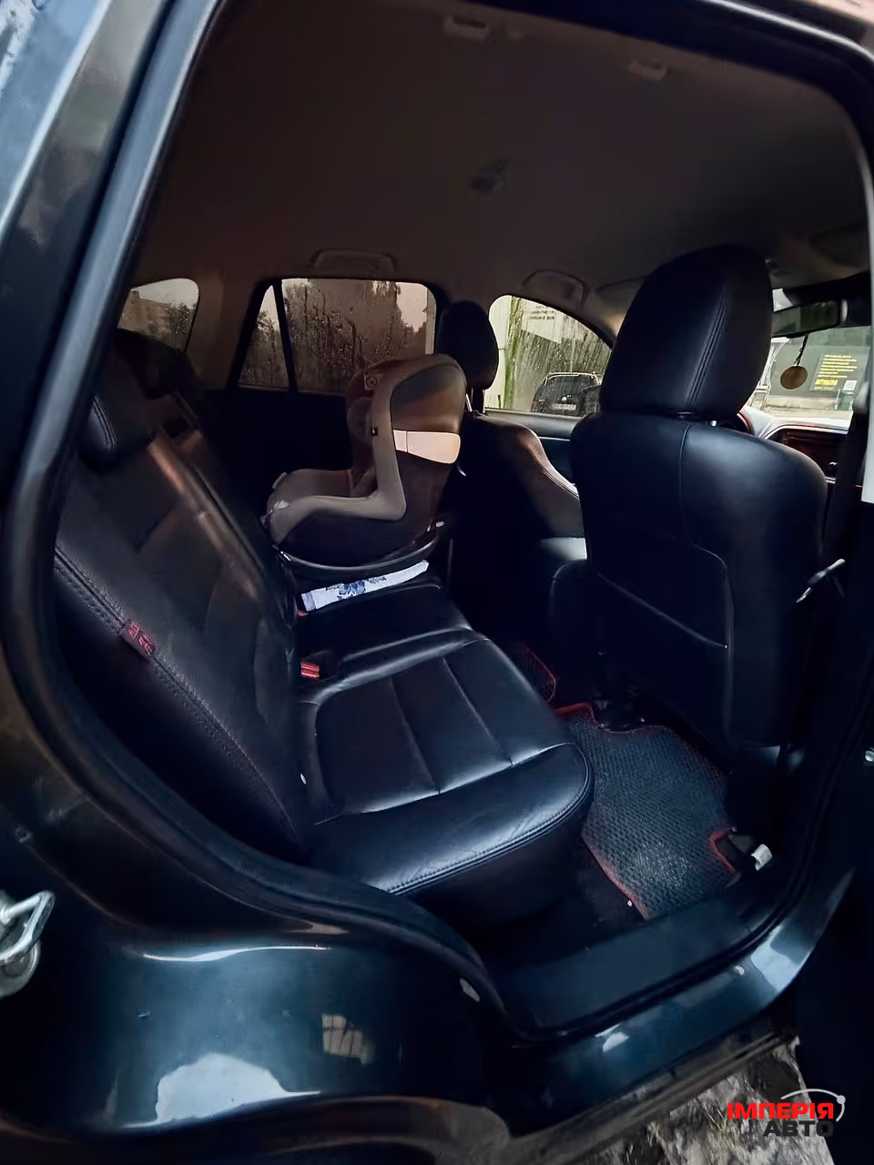 Mazda CX-5 - фото 14