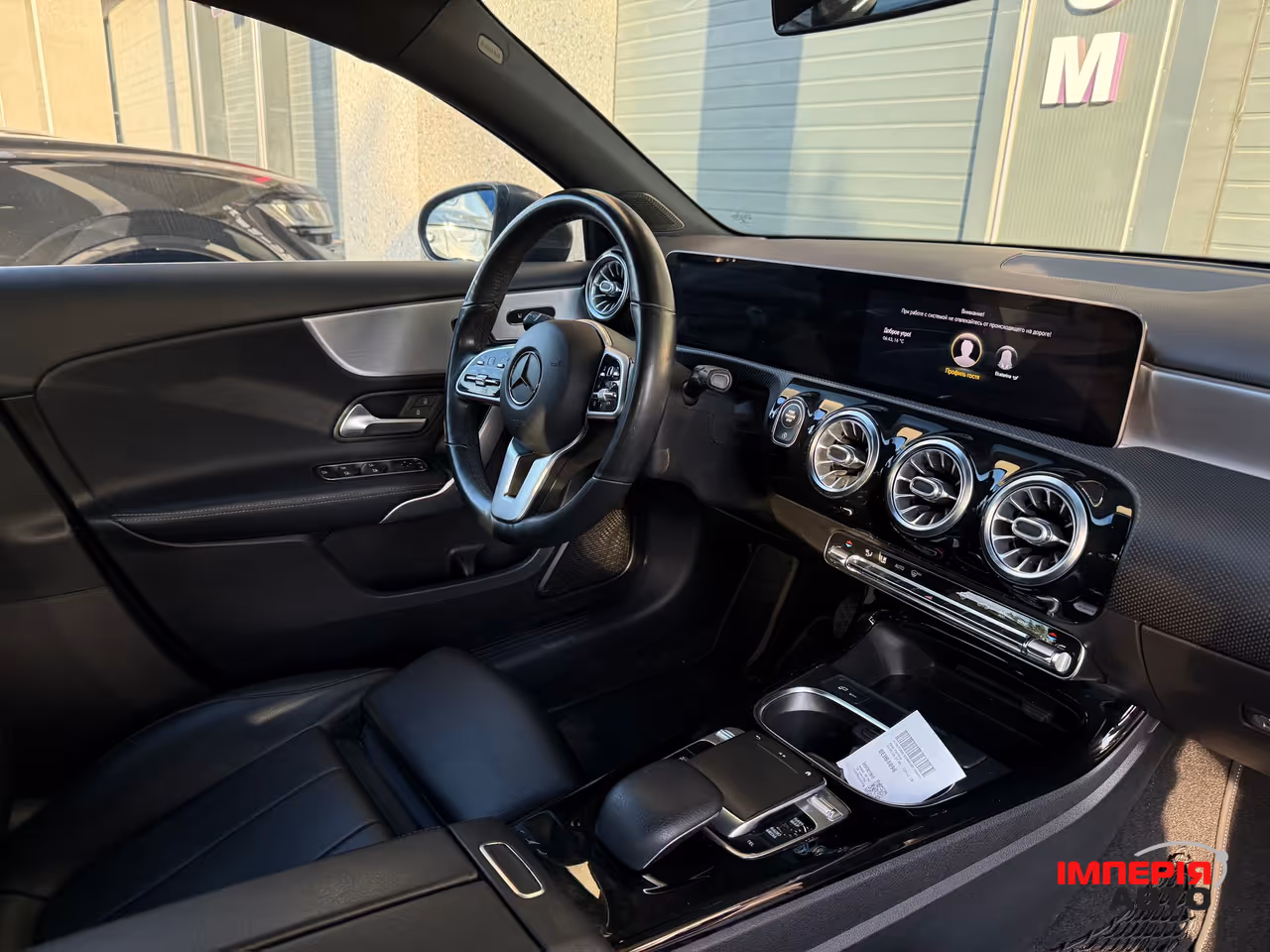Mercedes-Benz A-Класс - фото 13