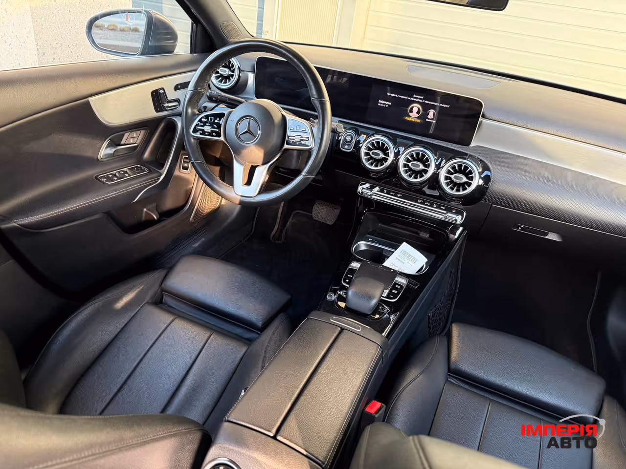 Mercedes-Benz A-Класс - фото 15