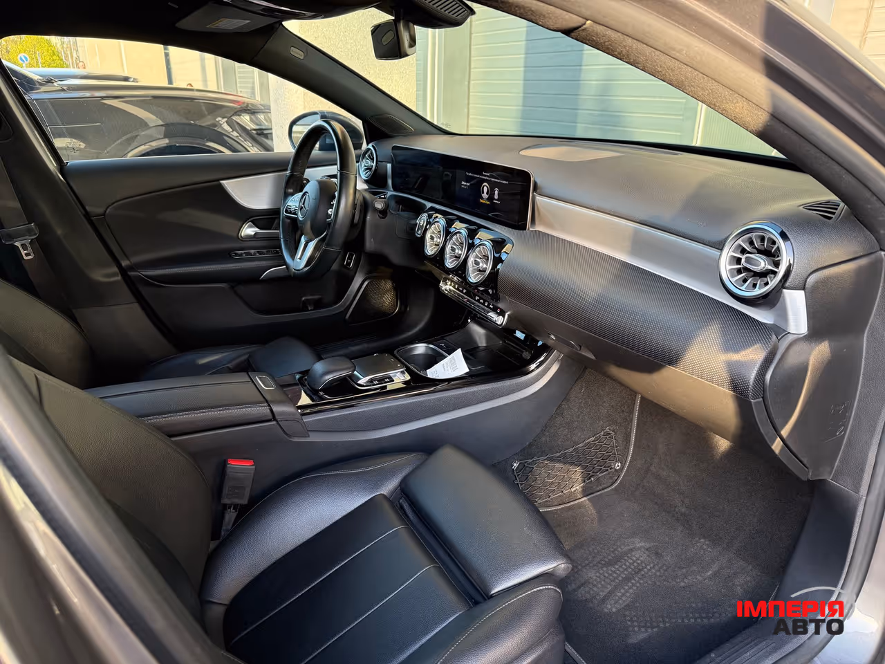 Mercedes-Benz A-Класс - фото 12