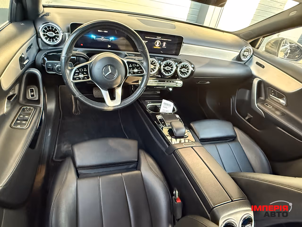 Mercedes-Benz A-Класс - фото 18
