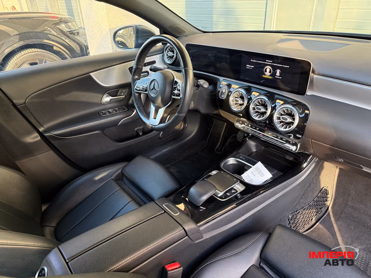 Mercedes-Benz A-Класс - фото 14