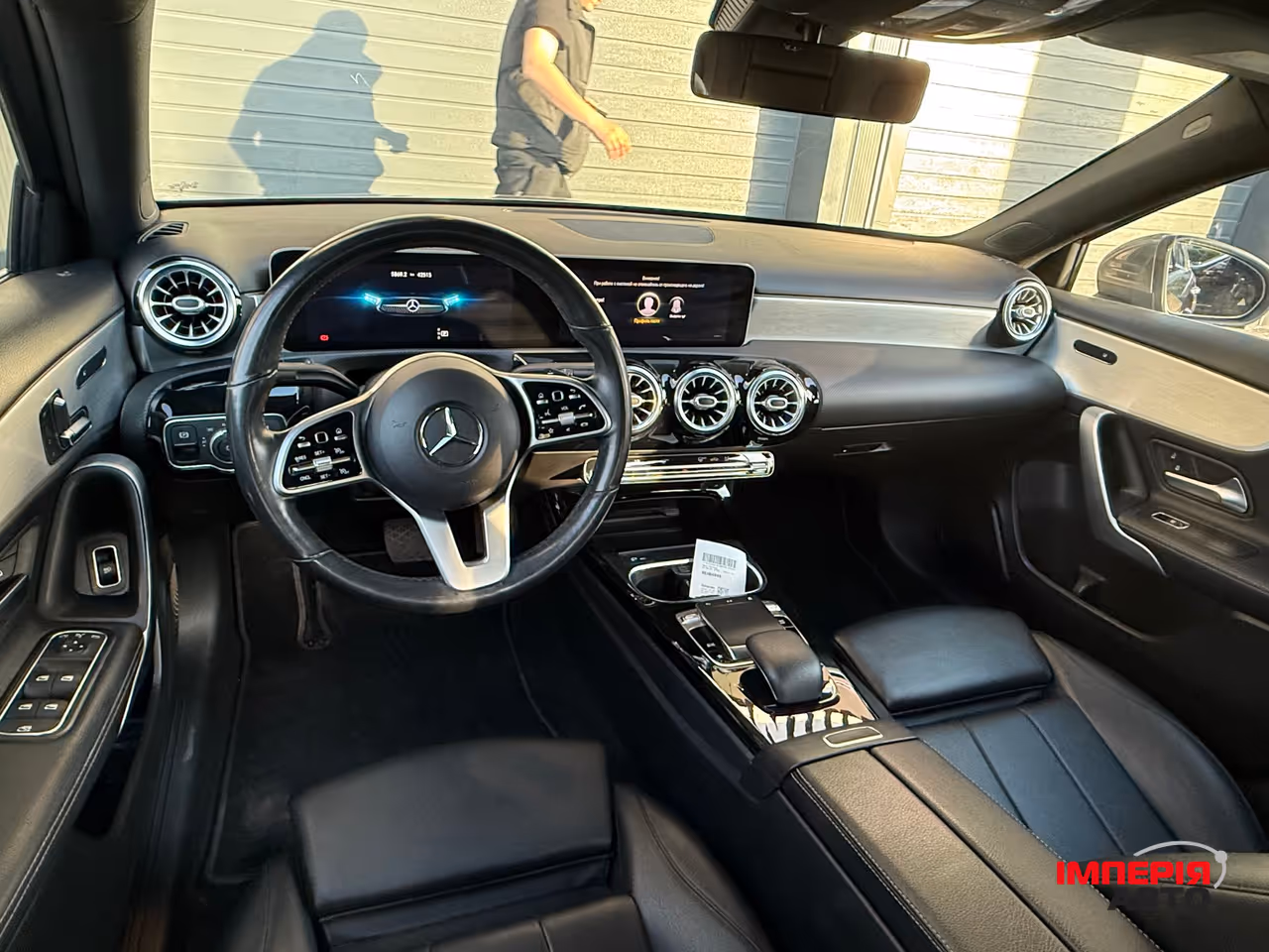Mercedes-Benz A-Класс - фото 17