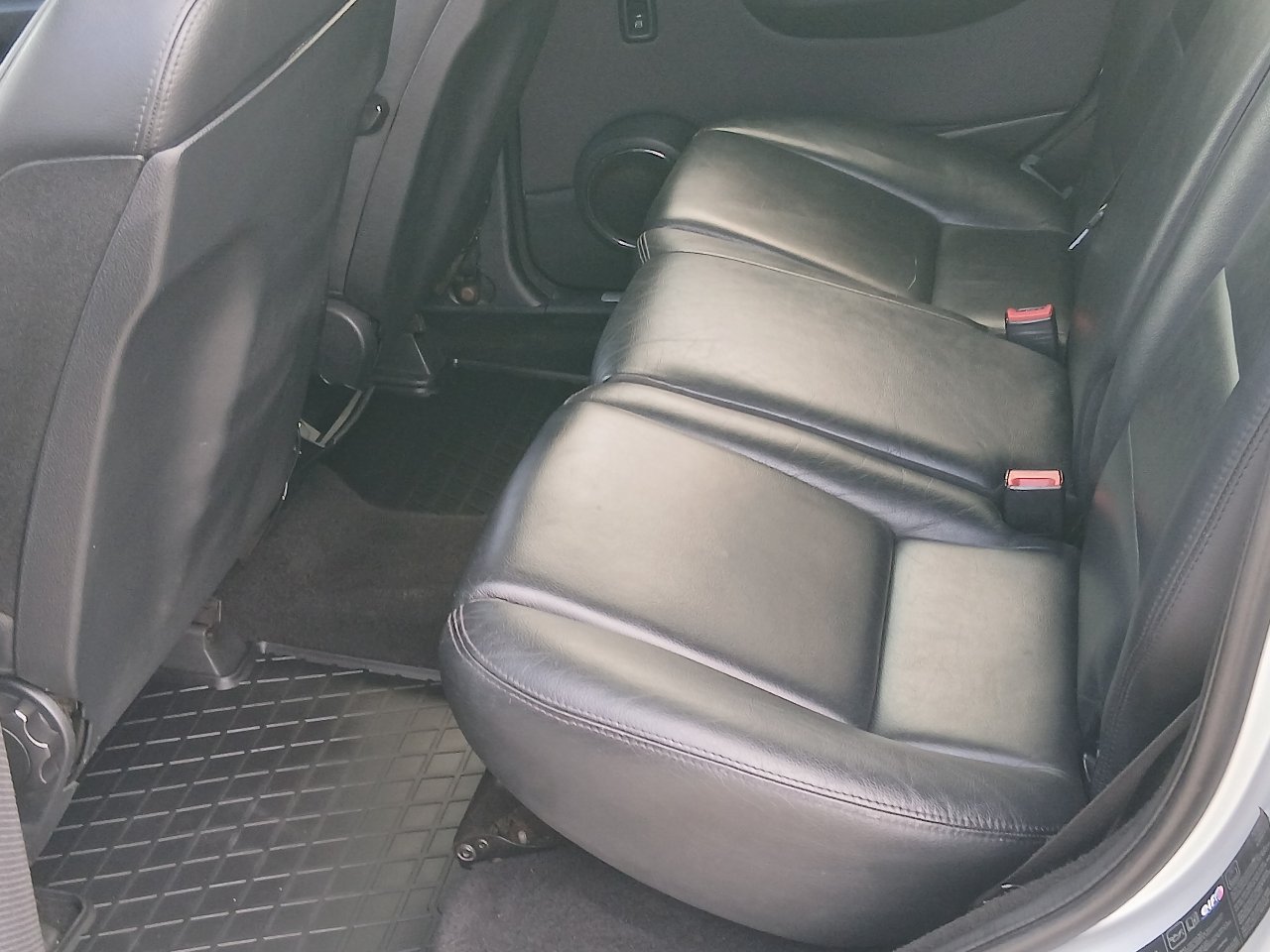 Mercedes-Benz B-Класс - фото 18