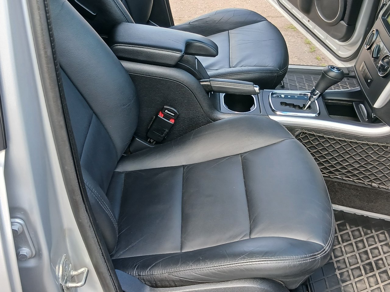 Mercedes-Benz B-Класс - фото 14