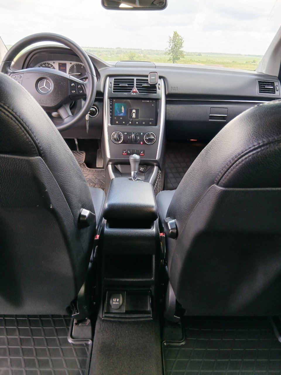 Mercedes-Benz B-Класс - фото 12