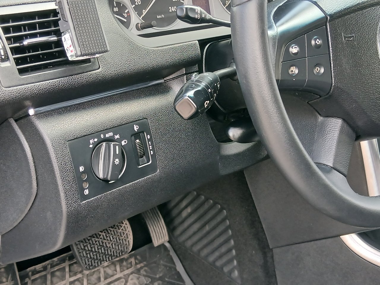 Mercedes-Benz B-Класс - фото 17