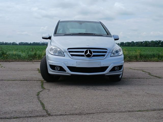Mercedes-Benz B-Класс - зображення 3