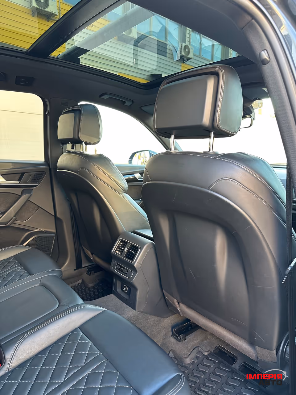 Audi Q5 - фото 28
