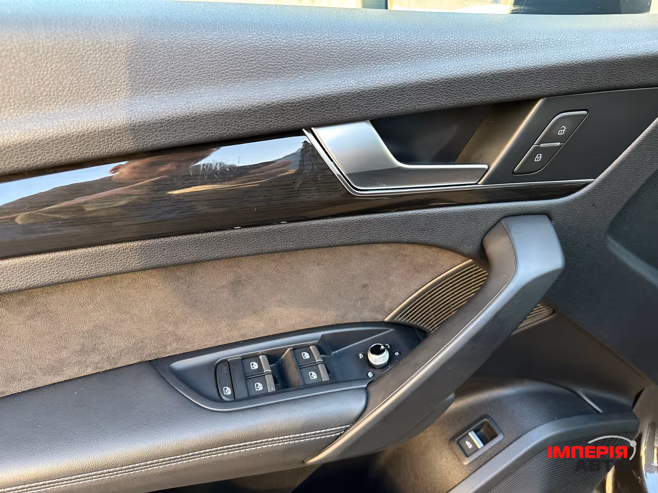 Audi Q5 - фото 18