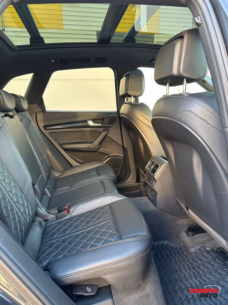Audi Q5 - фото 29