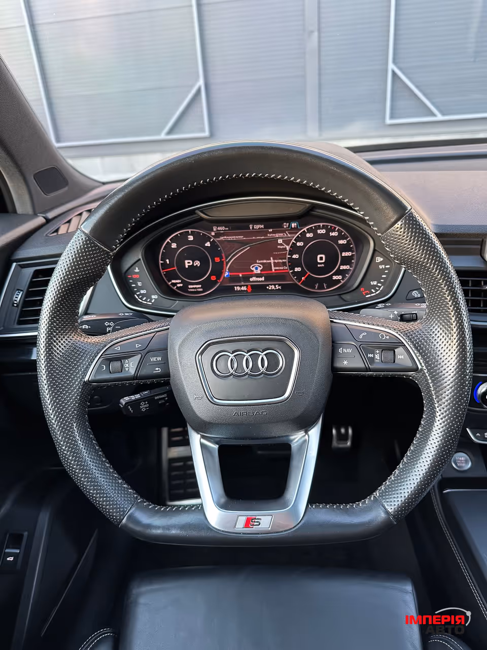 Audi Q5 - фото 10