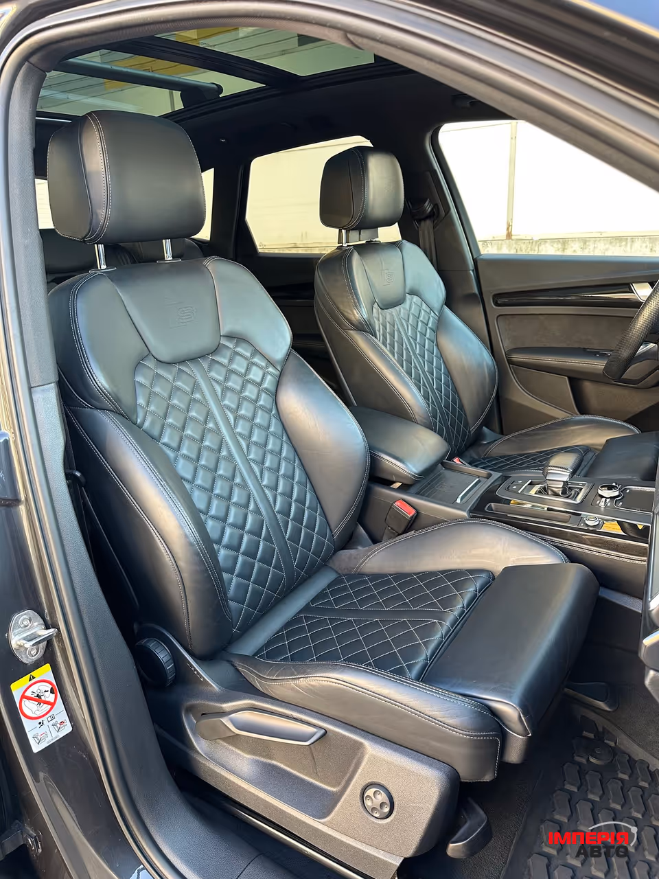 Audi Q5 - фото 25