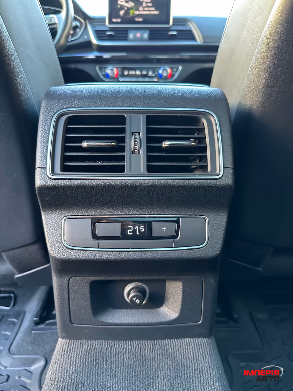 Audi Q5 - фото 20