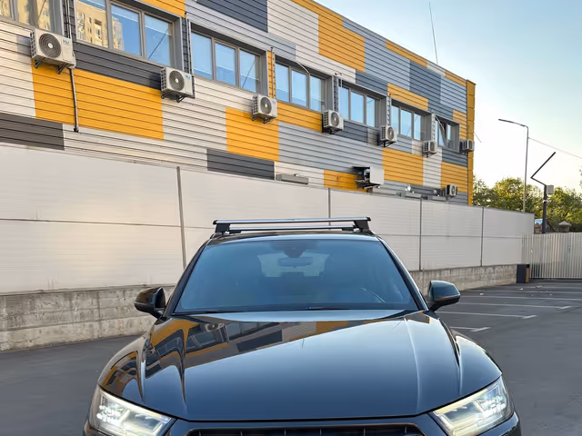 Audi Q5 - фото 5