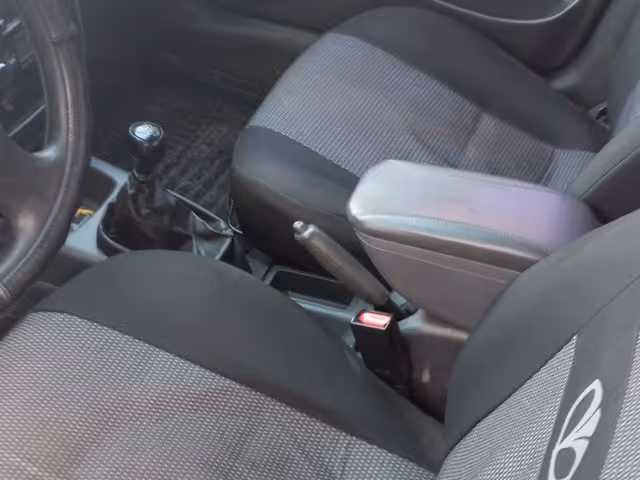 Daewoo Lanos - фото 5