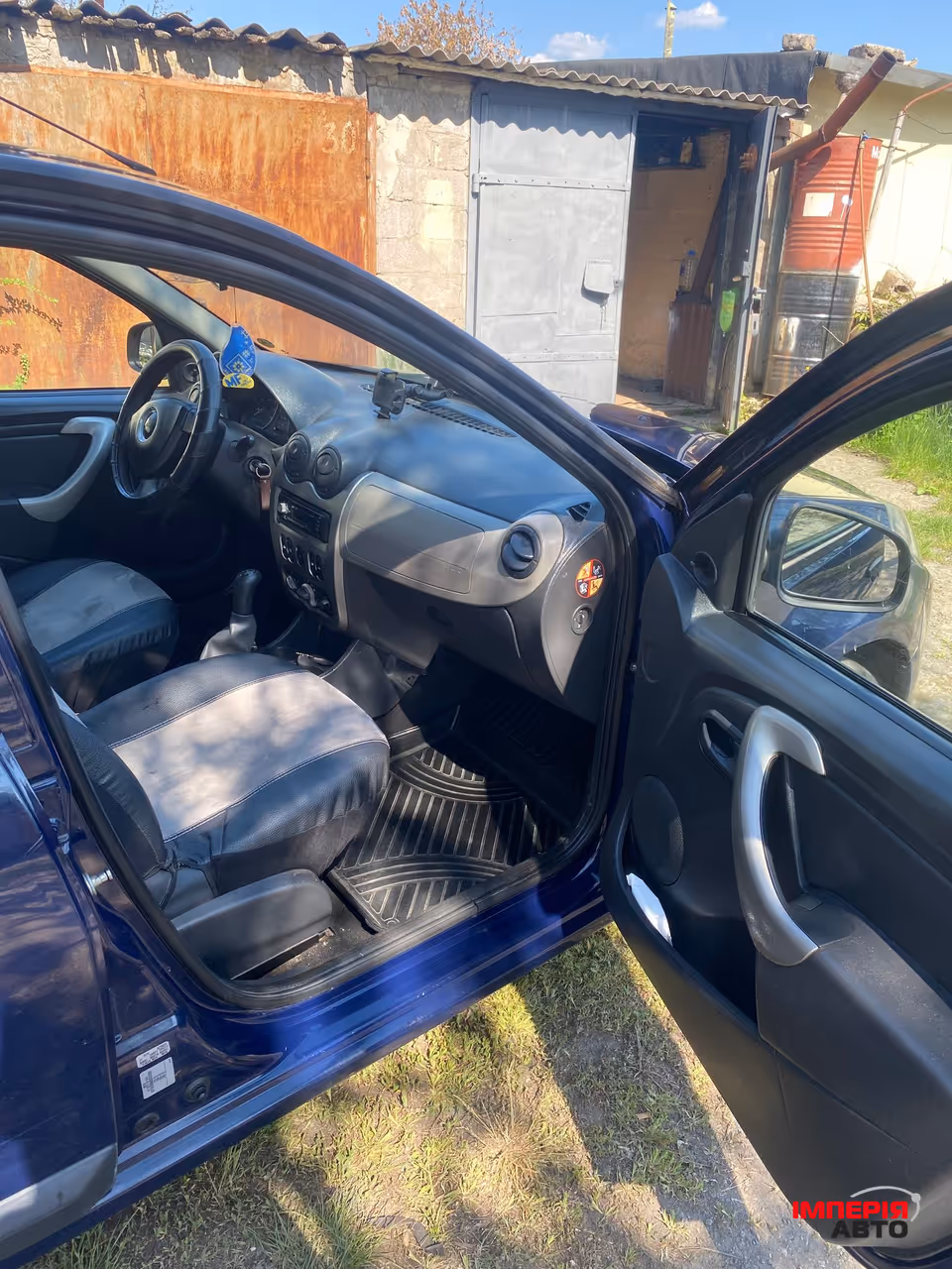 Dacia Sandero - фото 9