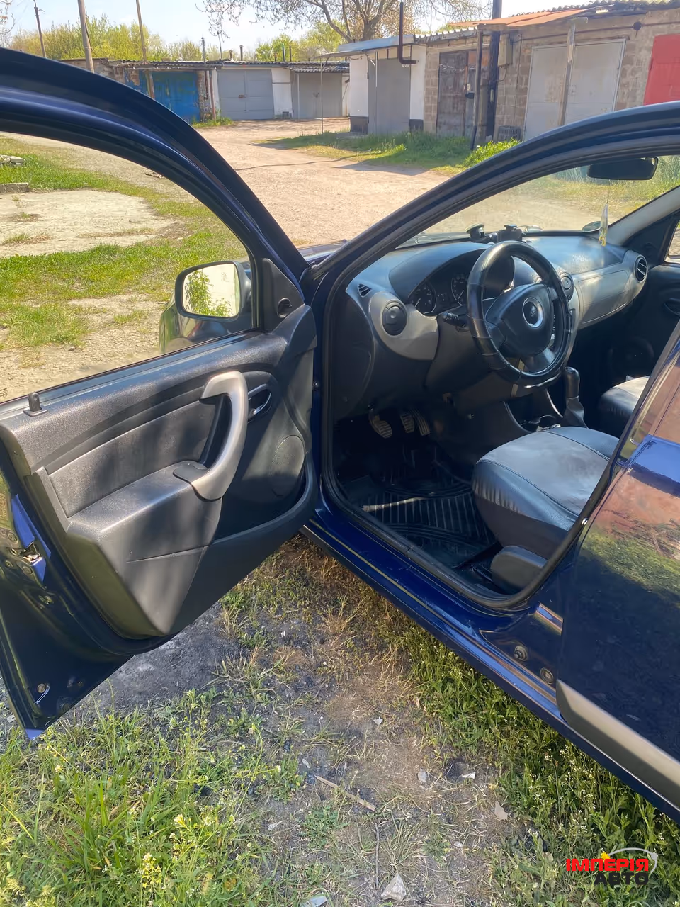 Dacia Sandero - фото 8