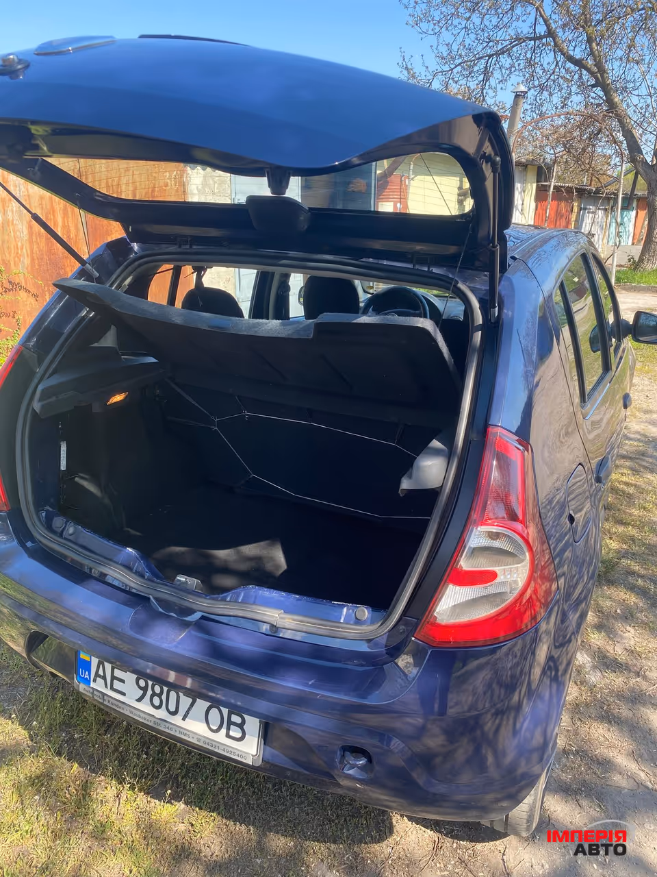Dacia Sandero - фото 6
