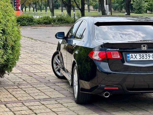 Honda Accord 2008, Харків, $10 800 - зображення 2
