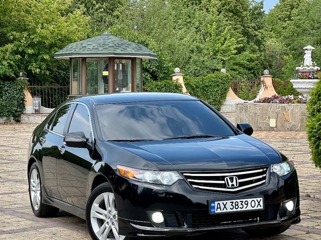 Honda Accord 2008, Харків, $10 800 - зображення 1