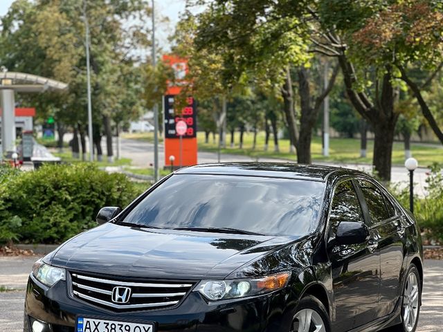 Honda Accord 2008, Харків, $10 800 - зображення 3