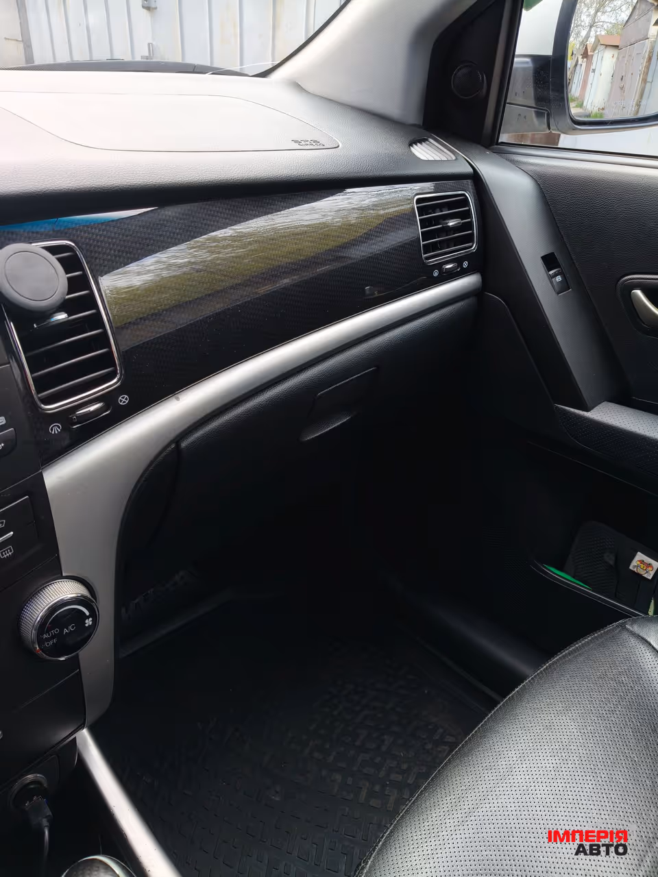SsangYong Korando - фото 21