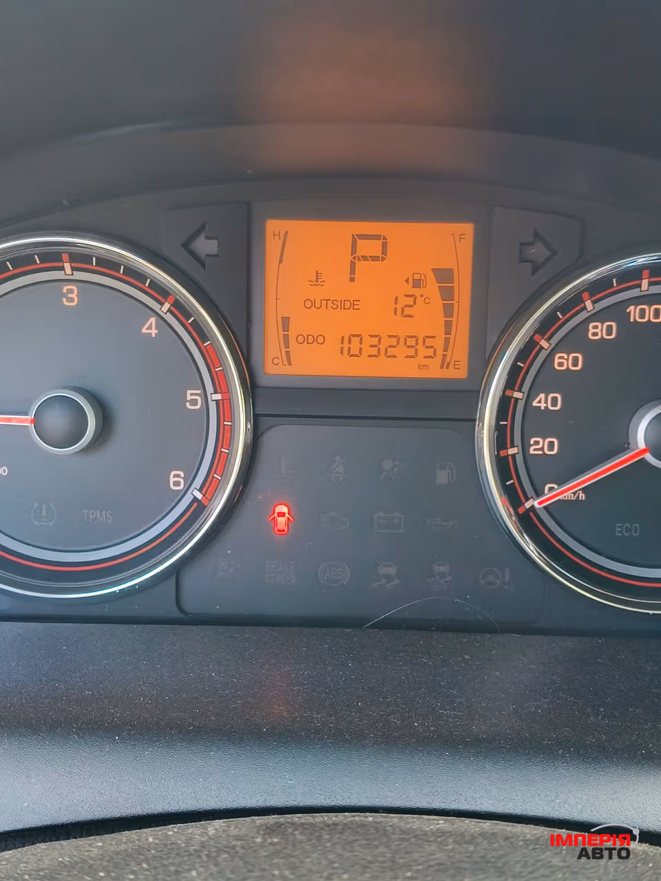 SsangYong Korando - фото 20