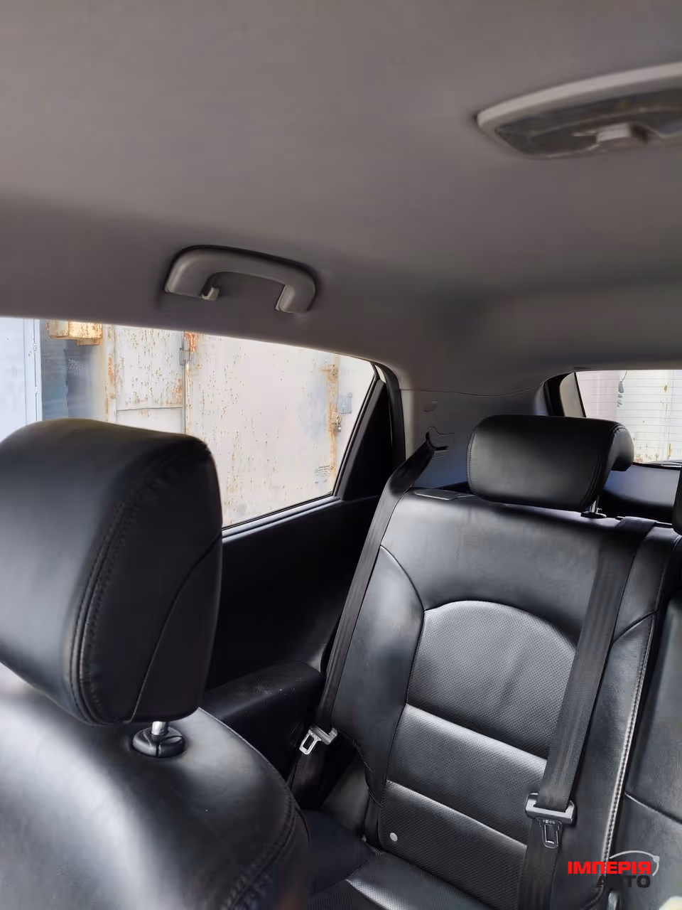 SsangYong Korando - фото 22