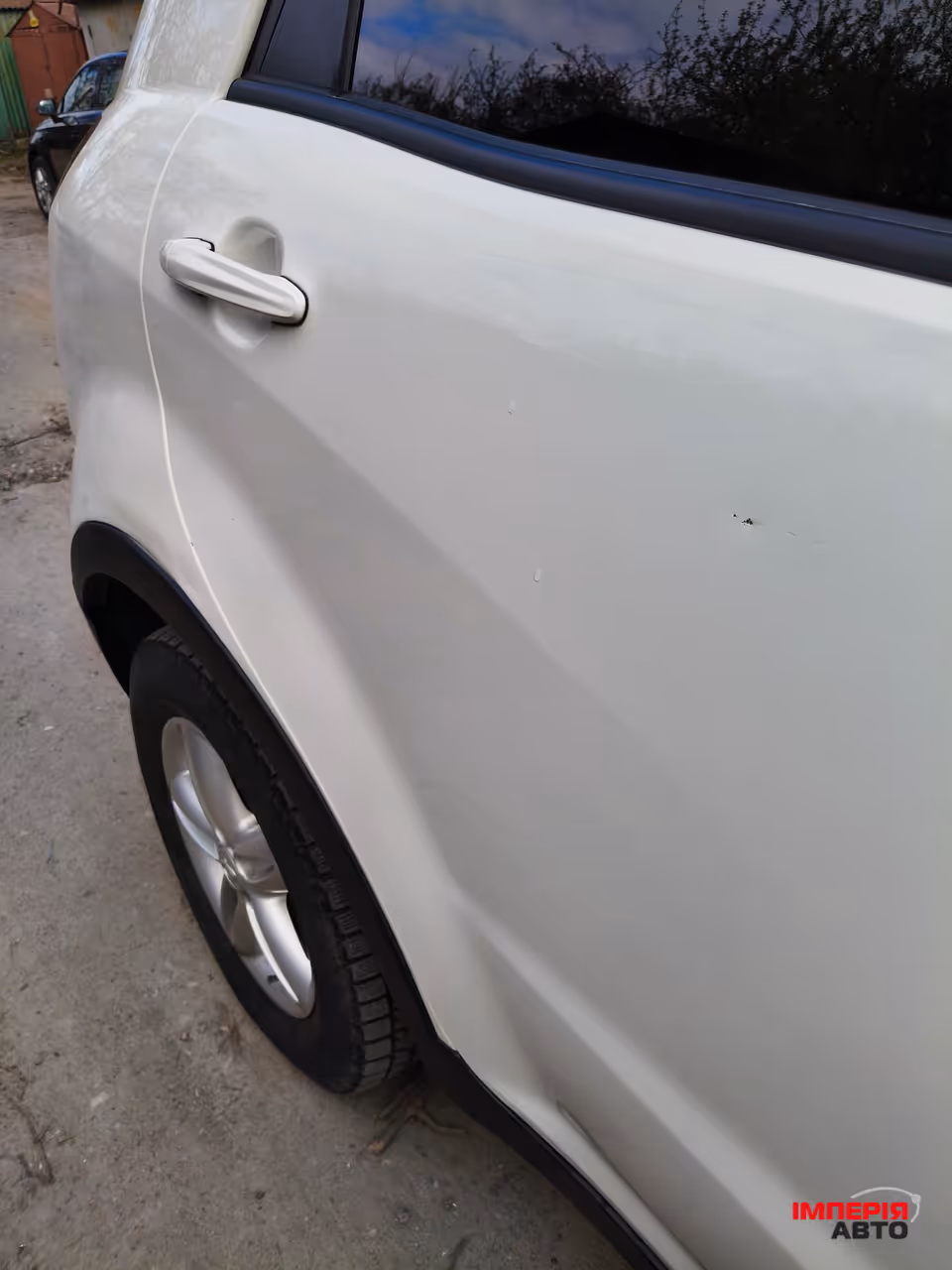 SsangYong Korando - фото 13
