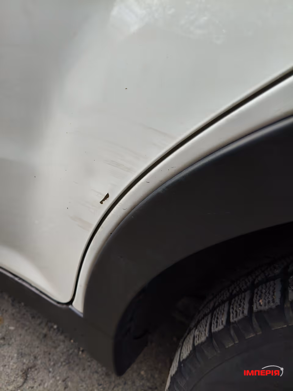 SsangYong Korando - фото 7