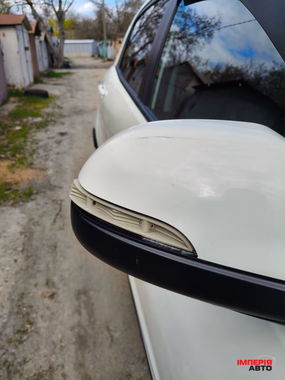 SsangYong Korando - фото 11