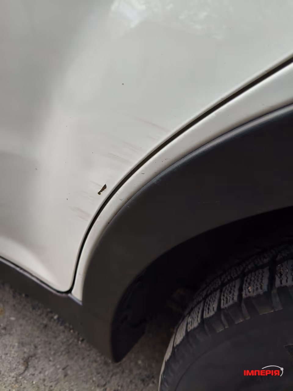 SsangYong Korando - фото 8