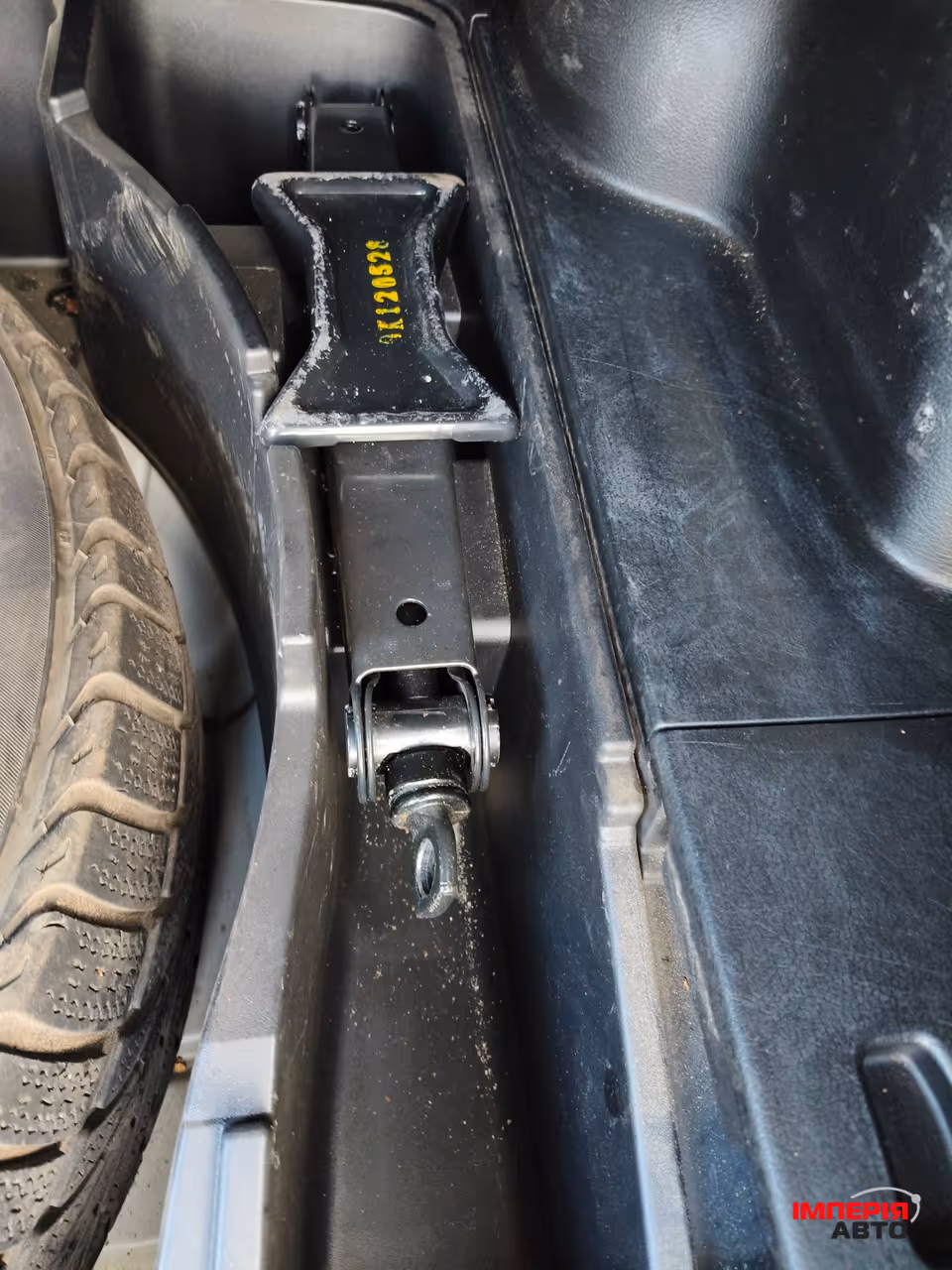 SsangYong Korando - фото 17