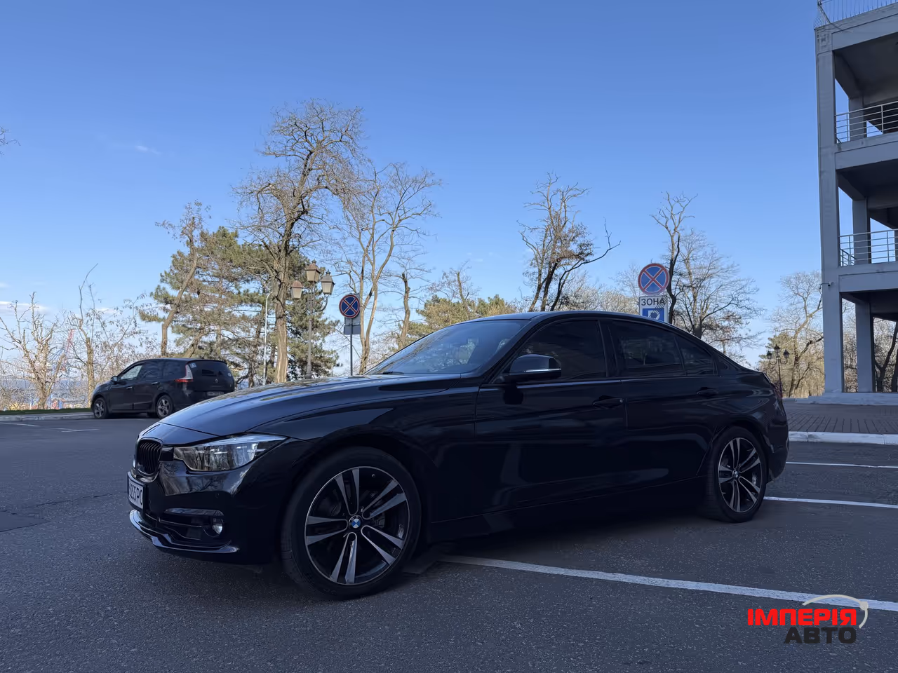 BMW 3 серії - фото 2