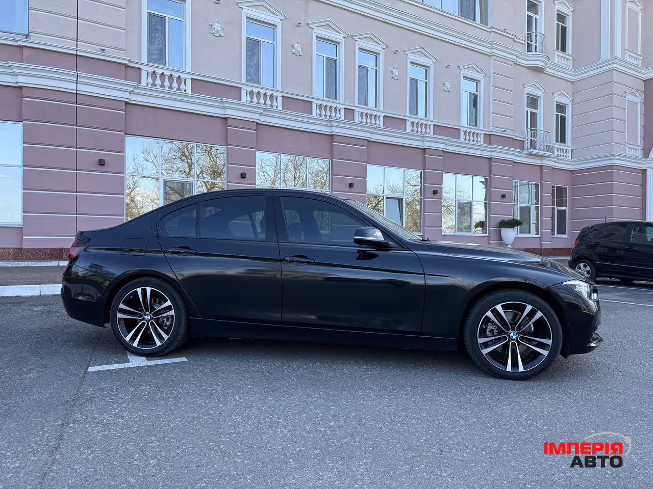 BMW 3 серії - фото 3