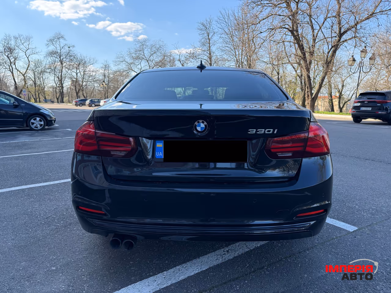 BMW 3 серії - фото 6