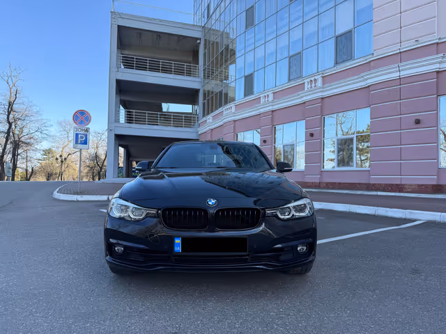 BMW 3 серії - фото 5