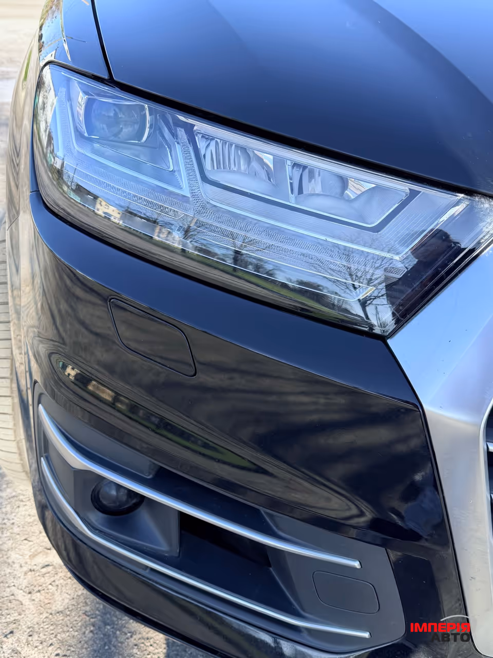 Audi Q7 - фото 4
